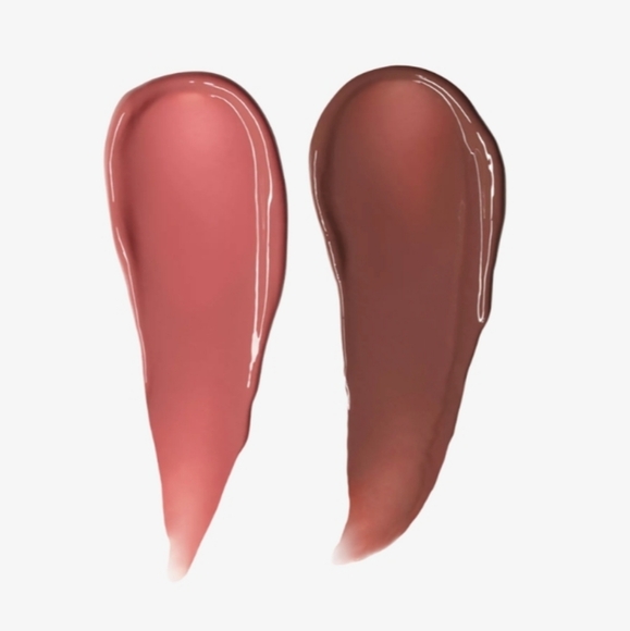 About Face Cherry Pick: The Minis Lip Color Butter - Pink Pina & Kiwi Fuzz, NIB - Picture 2 of 4